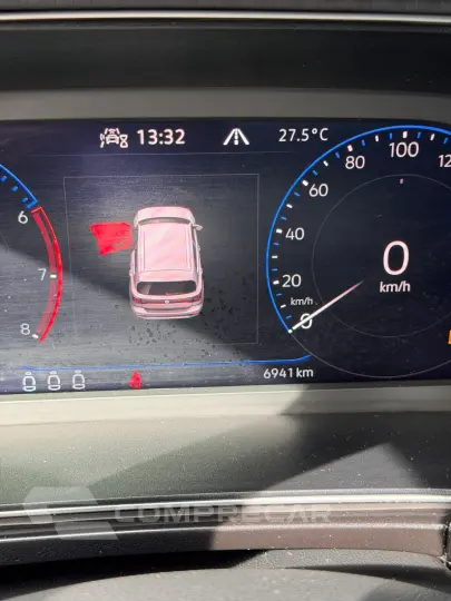 T-CROSS 1.4 250 TSI Highline