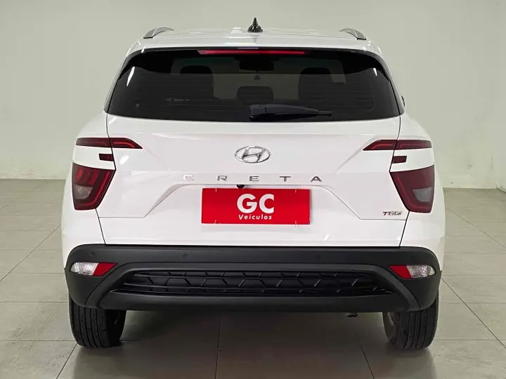 CRETA 1.0 TGDI FLEX COMFORT AUTOMÁTICO