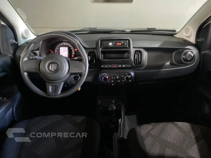 MOBI 1.0 EVO FLEX LIKE. MANUAL