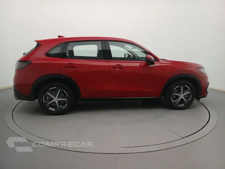 ZR-V 2.0 i-VTEC GASOLINA TOURING CVT