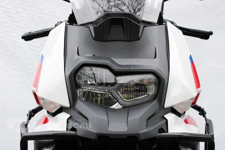 BMW C 400 X SPORT