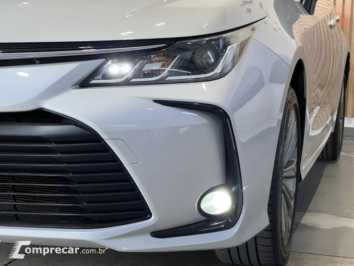 COROLLA 2.0 VVT-IE FLEX XEI DIRECT SHIFT