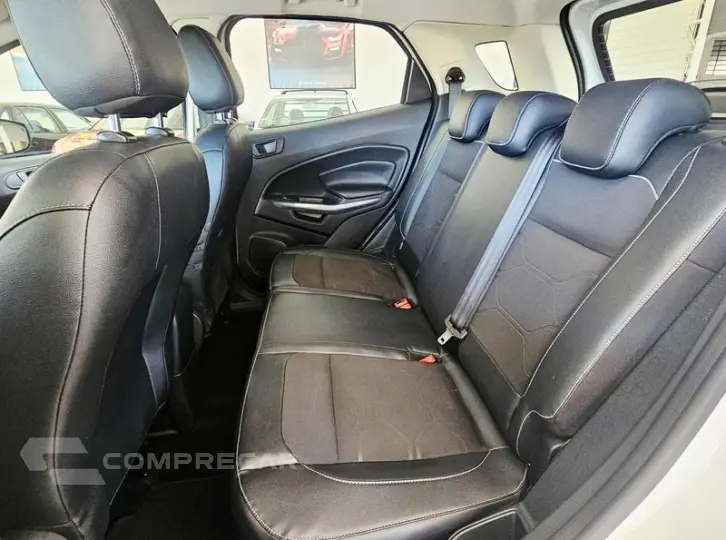 ECOSPORT FSL AT 1.5