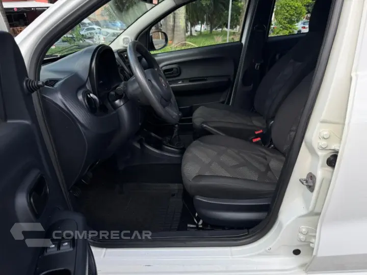 MOBI EASY COMFORT 1.0 Flex 5p.