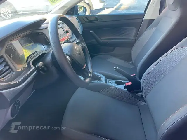 POLO - 1.0 MPI TRACK MANUAL