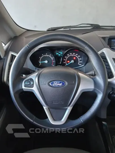 ECOSPORT 1.6 Freestyle 8V