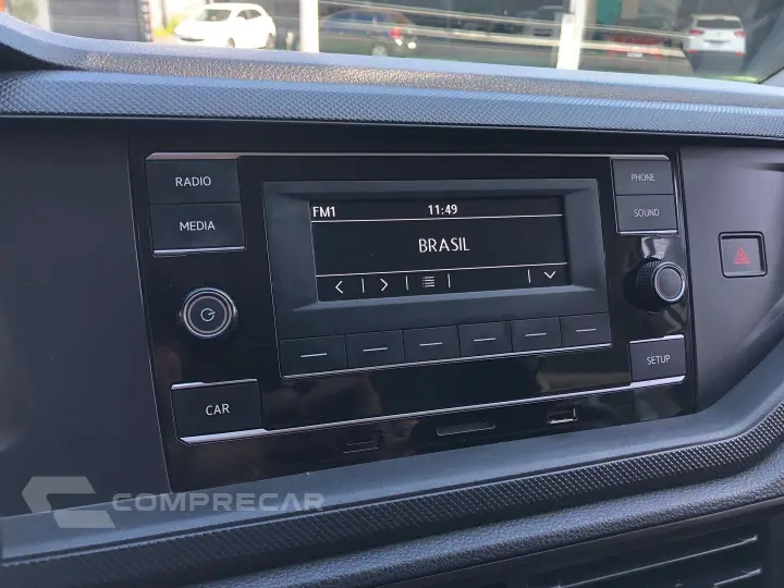 Polo 1.0 Mpi Track Manual