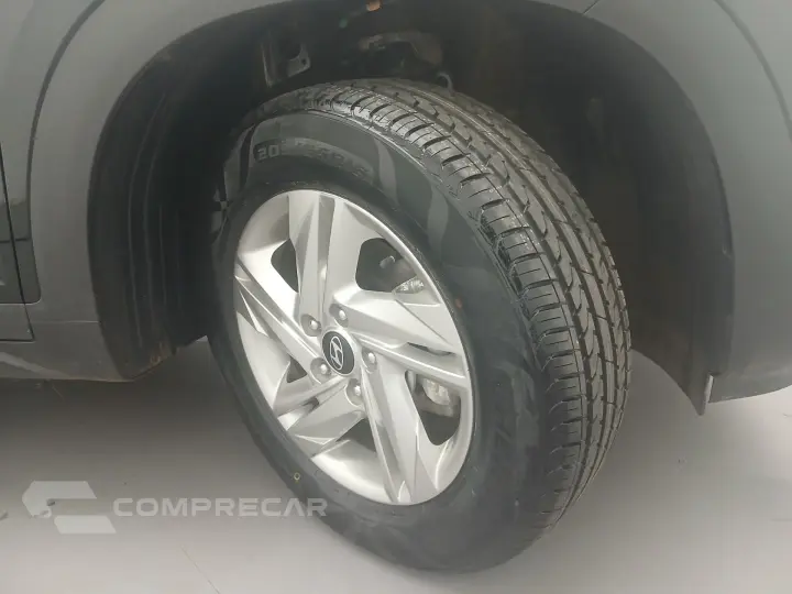 CRETA 1.0 TGDI FLEX COMFORT AUTOMÁTICO