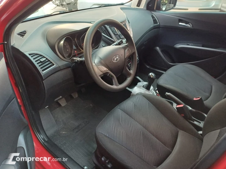 HB20 1.6 Comfort 16V