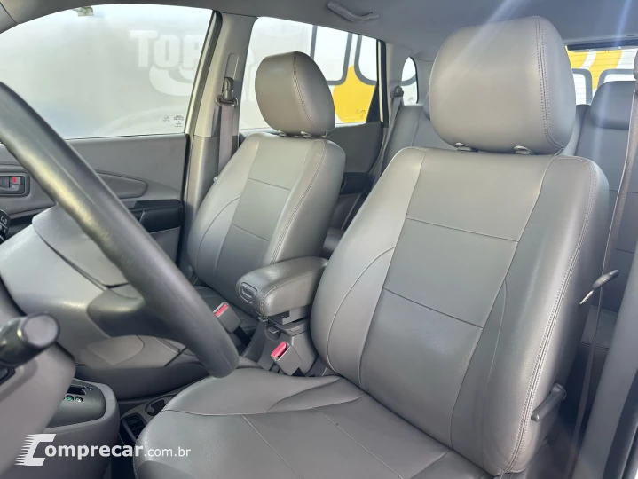 TUCSON 2.0 MPFI GLS 16V 143cv 2WD