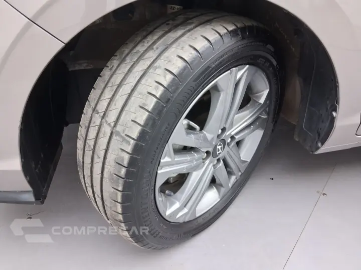 HB20 1.0 TGDI FLEX LIMITED AUTOMÁTICO