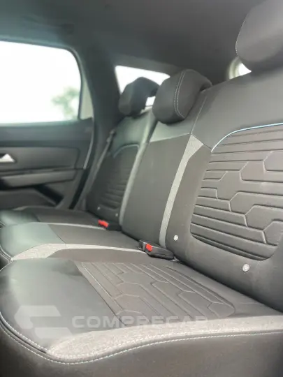 DUSTER 1.6 16V SCE Intense Plus