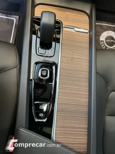 XC60 2.0 T8 Recharge Inscription AWD Geartronic