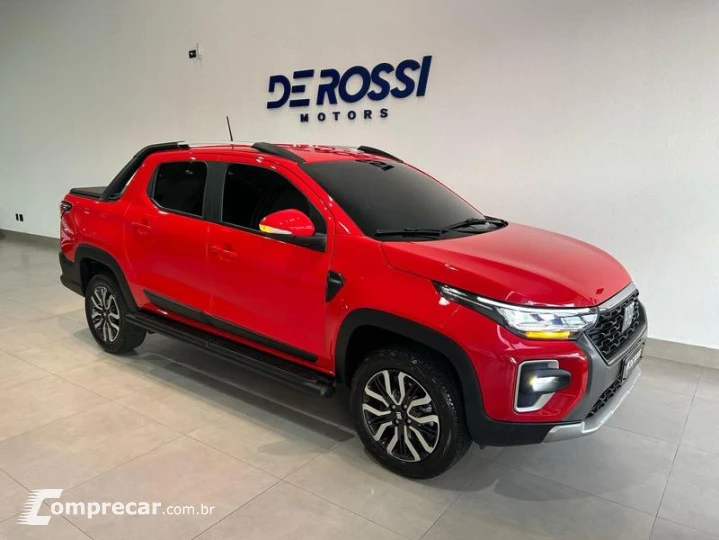 STRADA RANCH T200