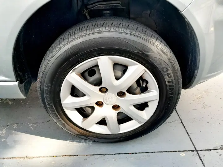 Siena EL 1.0 mpi Fire Flex 8V 4p