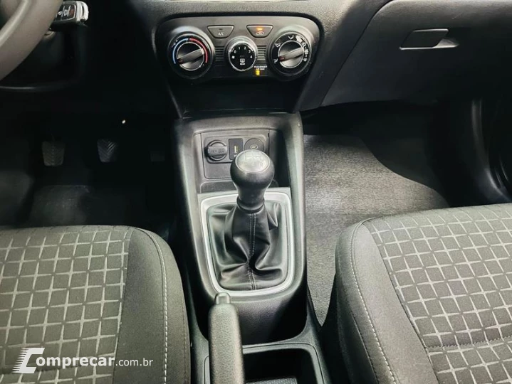 HYUNDAHB20 10M COMFORT