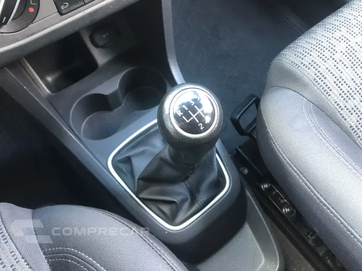 Fox 1.0 Mi 8V Flex 4P Manual