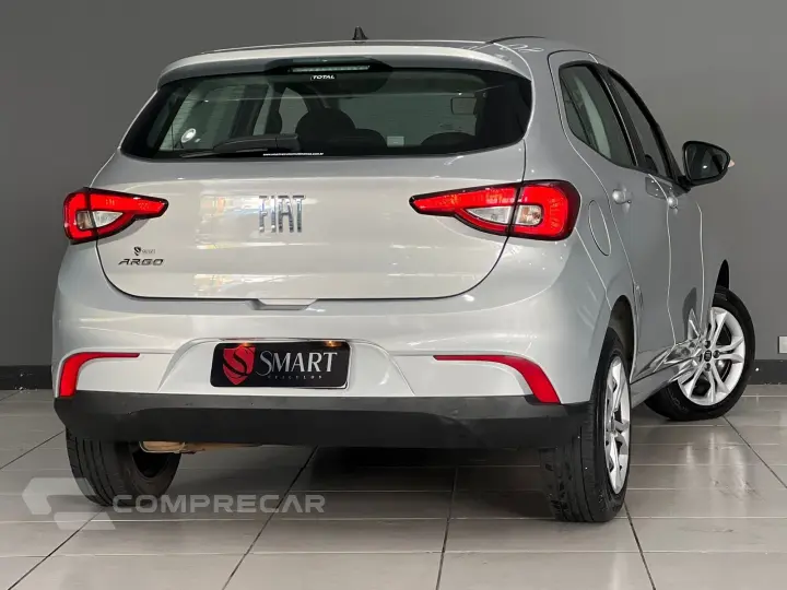 ARGO 1.0 FIREFLY FLEX MANUAL