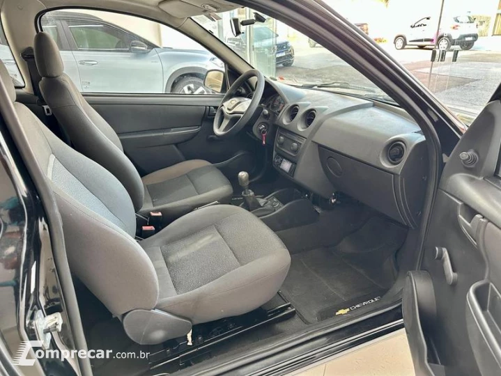CELTA 1.0 MPFI LS 8V