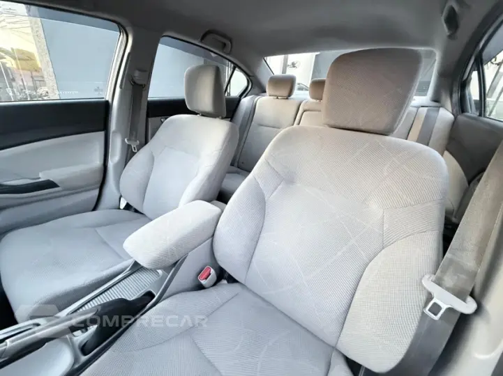 CIVIC 1.8 LXS 16V