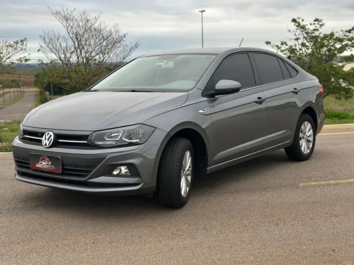 VIRTUS 1.0 200 TSI Comfortline