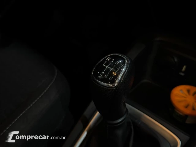 HB20 - 1.0 TGDI COMFORT PLUS MANUAL