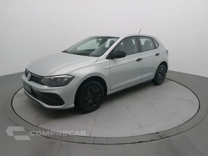 POLO 1.0 MPI TRACK MANUAL
