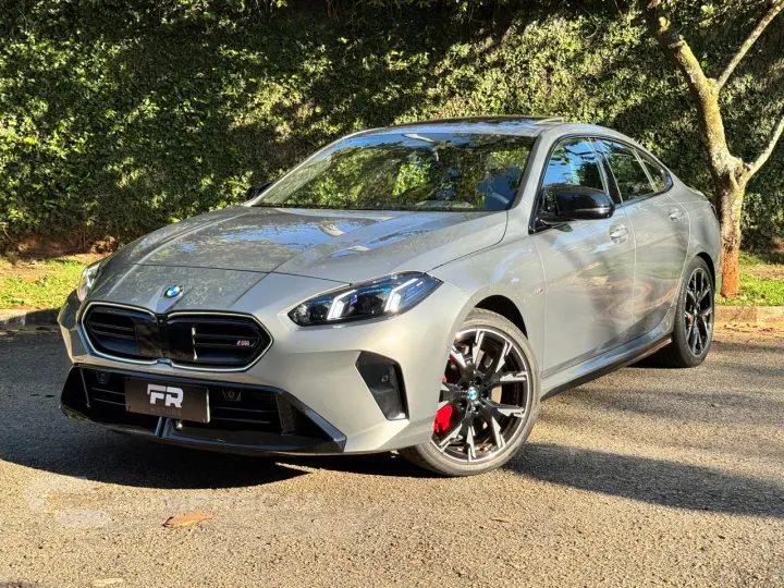M235 2.0