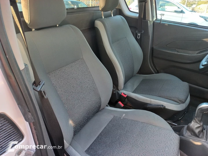 MONTANA 1.4 MPFI LS CS 8V