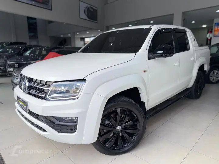 AMAROK Xtreme 3.0 V6