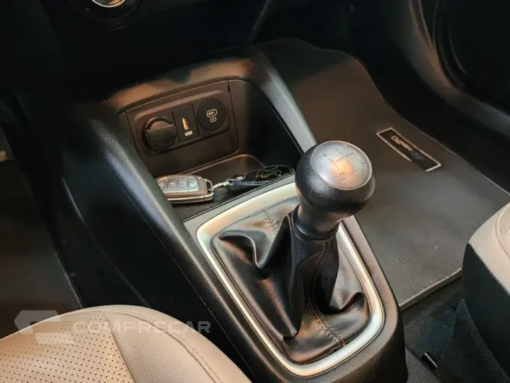 HB20 Copa Mundo Qatar 1.0 Flex Mec