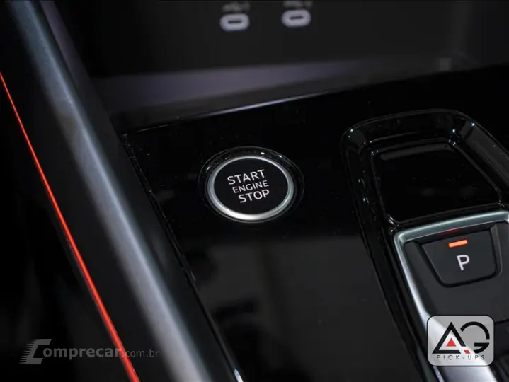 A3 2.0 40 TFSI Sportback Performance