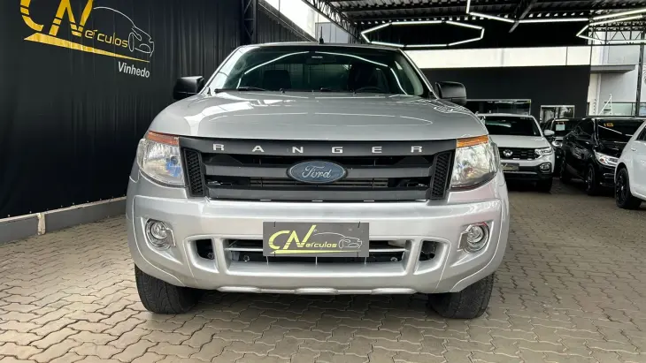 RANGER 2.2 XL 4X4 CD 16V