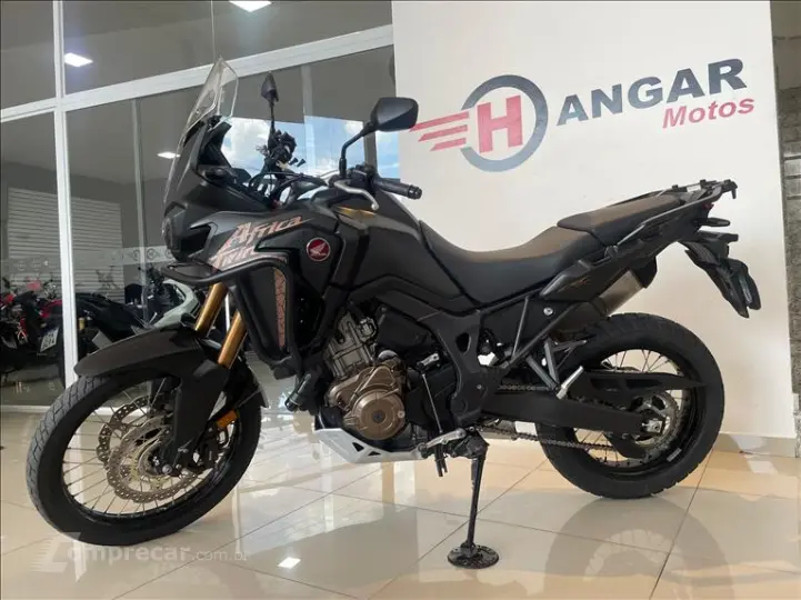 CRF 1000L AFRICAN TWIN