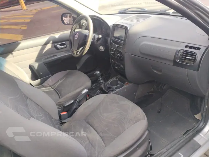 STRADA 1.4 MPI Working CD 8V