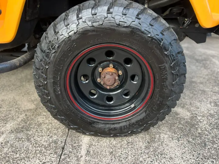 T4 3.2 TGV 4X4 16V Turbo