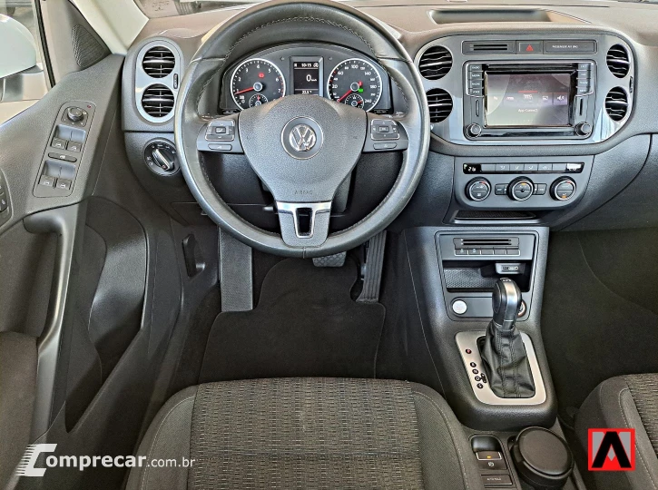 TIGUAN 1.4 TSI 16V Turbo