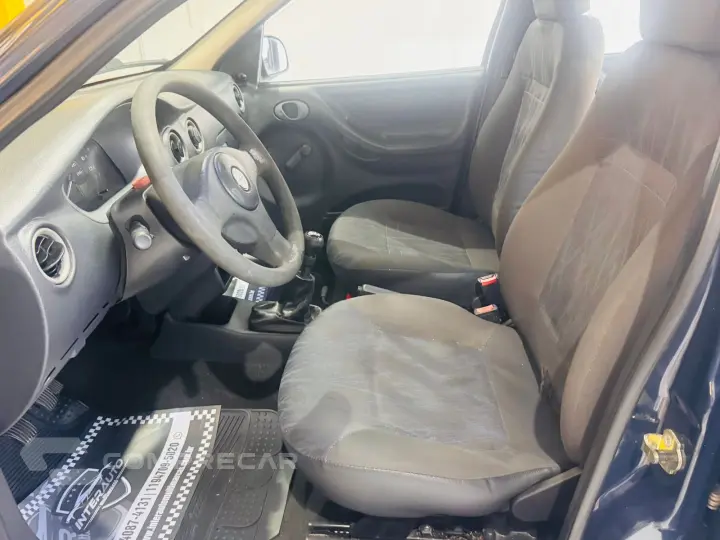 CELTA 1.0 MPFI Life 8V