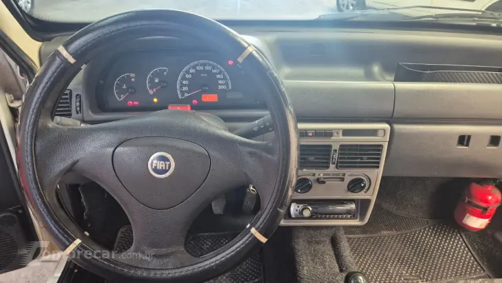 UNO 1.0 MPI Mille Fire Economy 8V