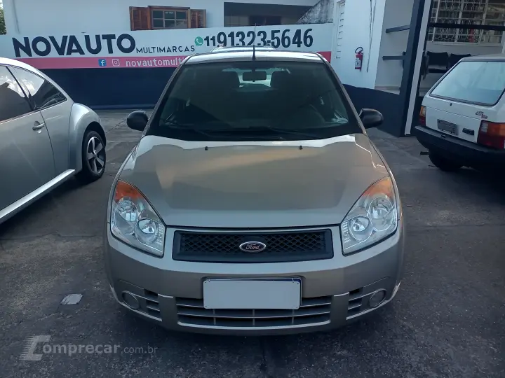 FIESTA 1.0 MPI 8V