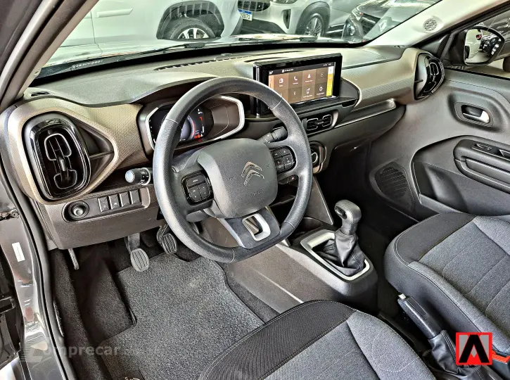 BASALT 1.0 Firefly Feel