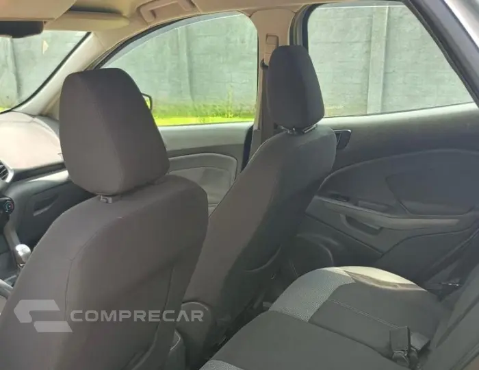ECOSPORT SE 1.6