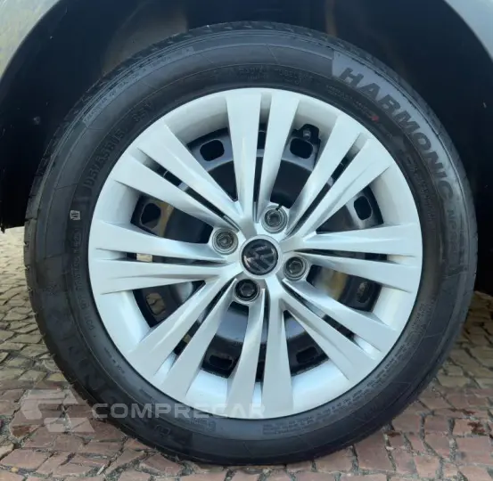VOYAGE 1.6 16V MSI Totalflex