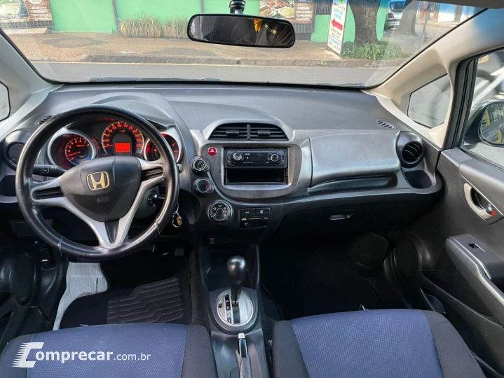 Fit LX 1.4/ 1.4 Flex 8V/16V 5p Aut.