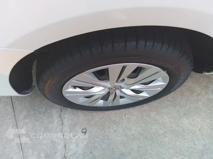 VOYAGE 1.6 MSI TOTALFLEX 4P MANUAL