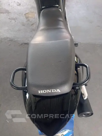 CG TITAN 150 MIX ESD