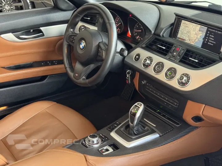 Z4 2.0 16V 20I SDRIVE GP ROADSTER AUTOMÁTICO