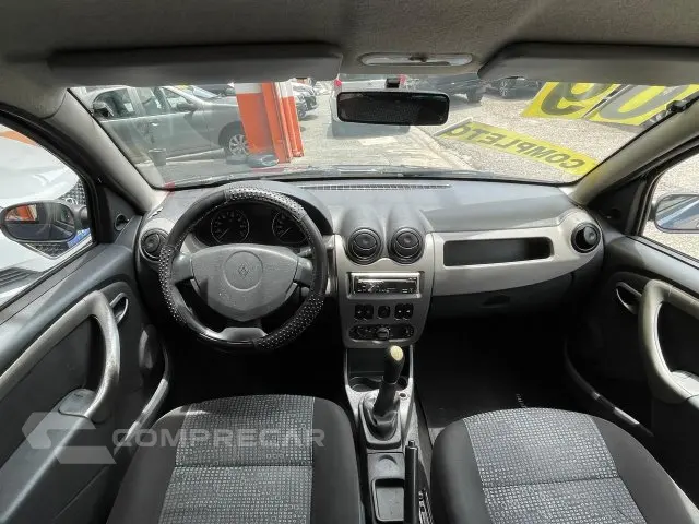 SANDERO - 1.0 EXPRESSION 16V 4P MANUAL