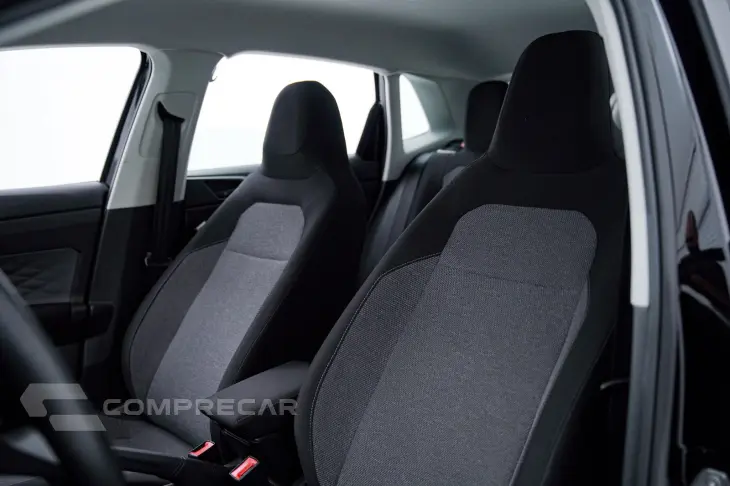 Polo Comfortline TSI 1.0 Flex 12V Aut.
