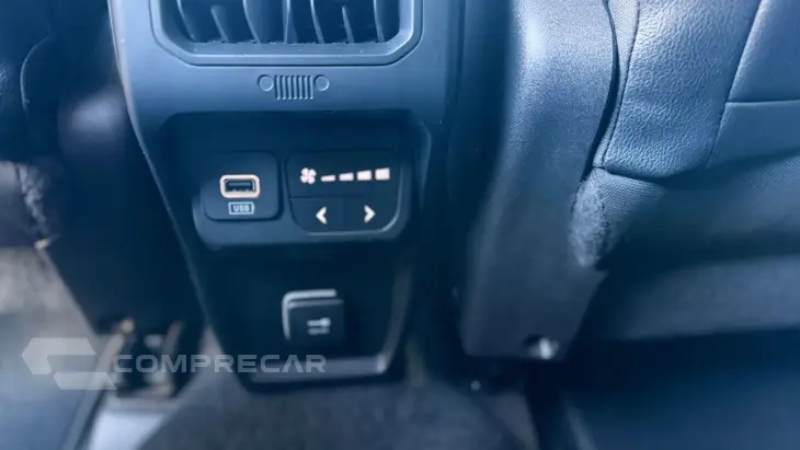 COMMANDER 1.3 T270 Turbo Limited